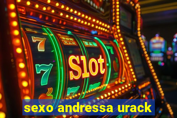 sexo andressa urack