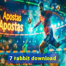 7 rabbit download