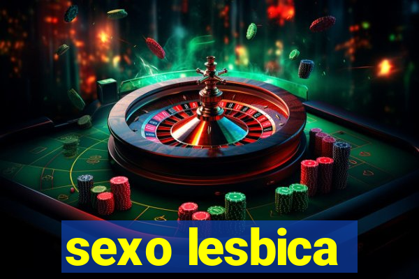 sexo lesbica