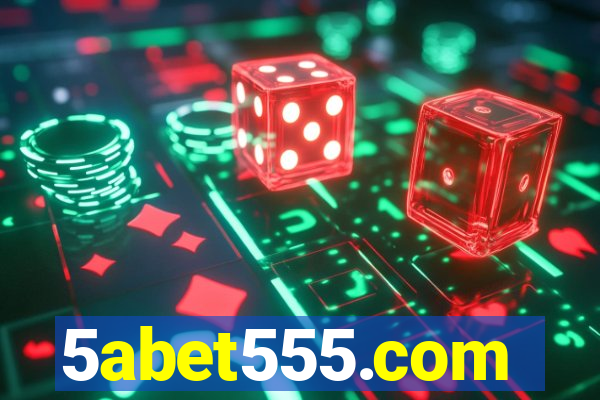 5abet555.com