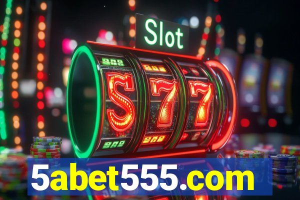 5abet555.com