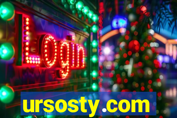 ursosty.com