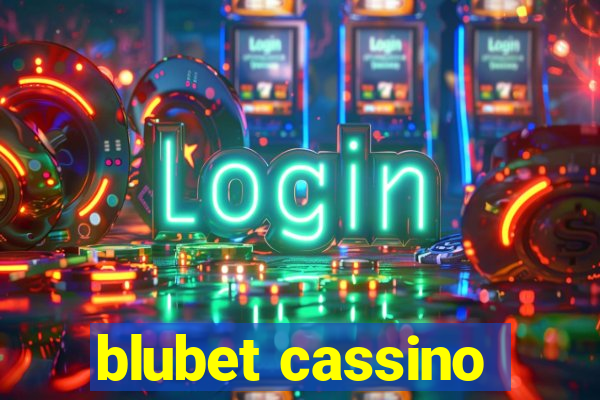 blubet cassino