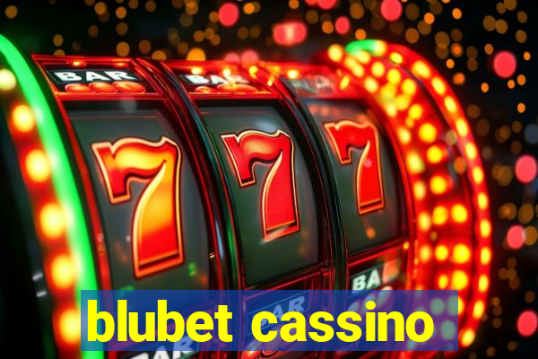 blubet cassino