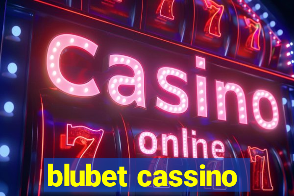 blubet cassino