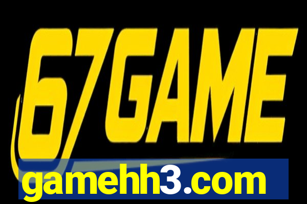 gamehh3.com