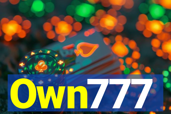 Own777