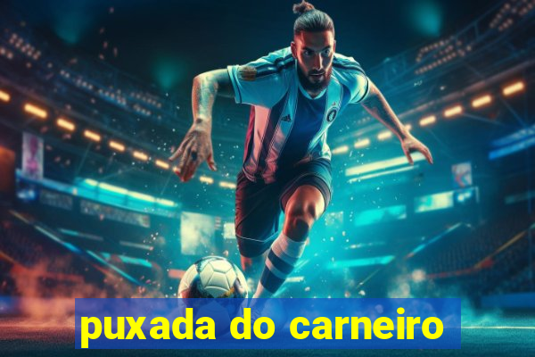 puxada do carneiro