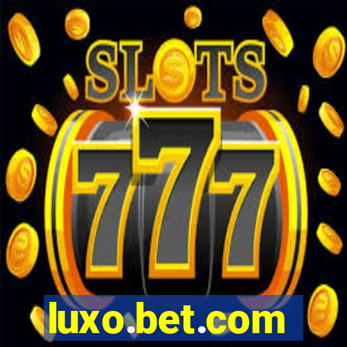 luxo.bet.com