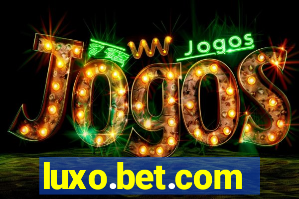 luxo.bet.com