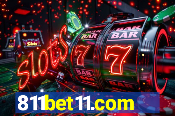 811bet11.com