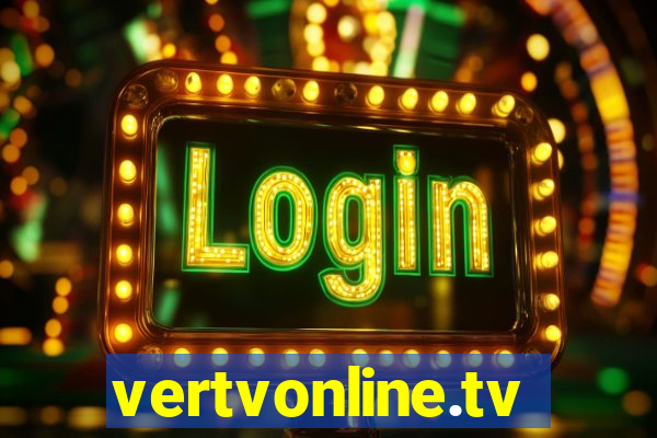 vertvonline.tv