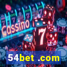 54bet .com