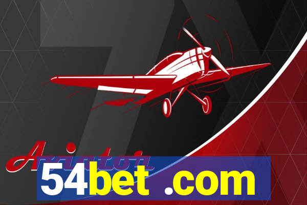 54bet .com