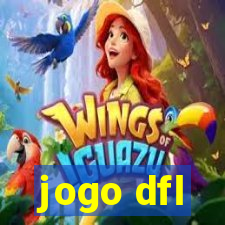 jogo dfl