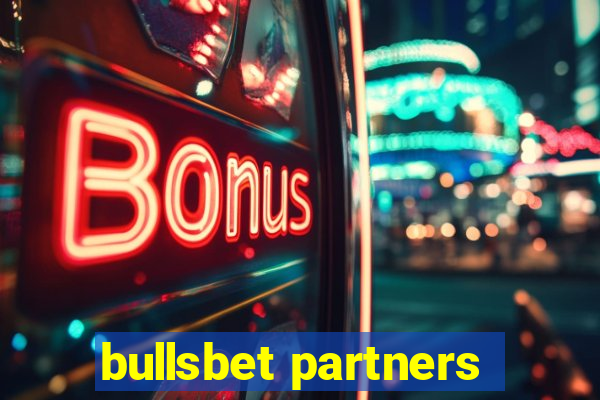 bullsbet partners