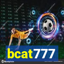 bcat777