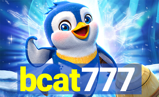 bcat777