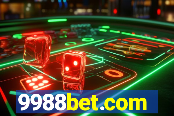 9988bet.com