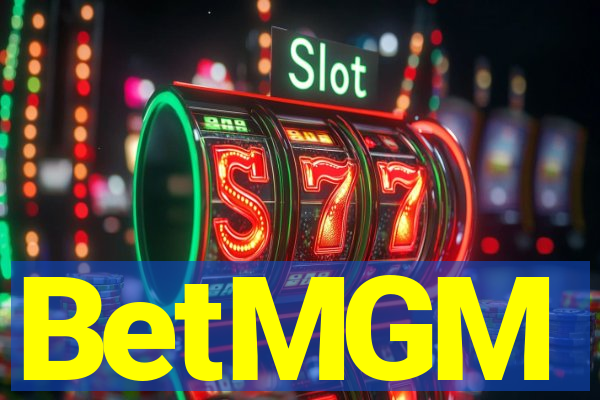 BetMGM