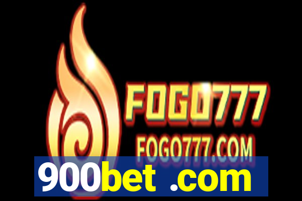 900bet .com