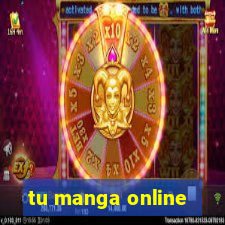 tu manga online