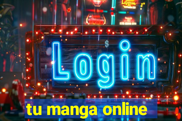 tu manga online