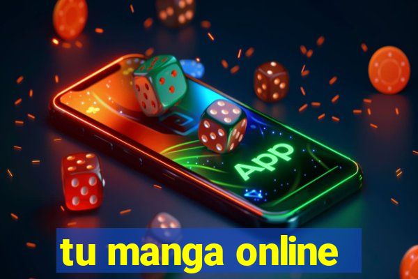 tu manga online