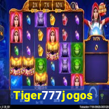 Tiger777jogos