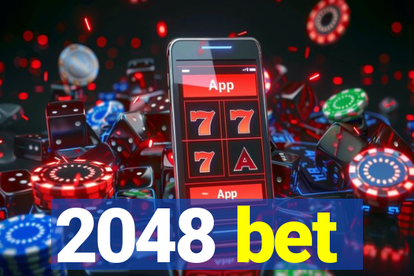 2048 bet