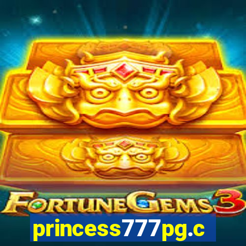 princess777pg.com