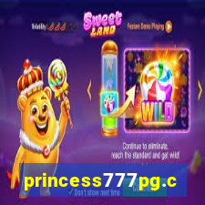 princess777pg.com