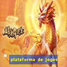 plataforma de jogos deposito de 5 reais