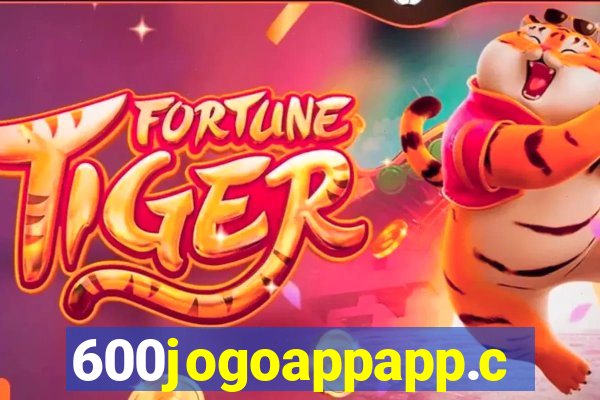 600jogoappapp.com