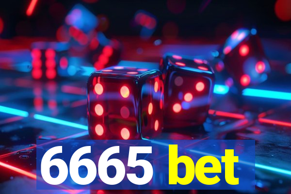 6665 bet