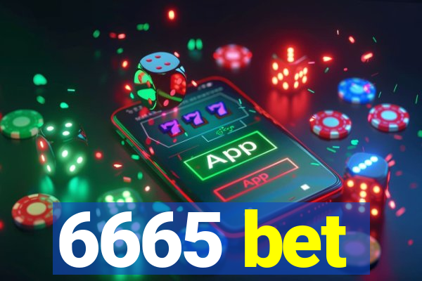 6665 bet