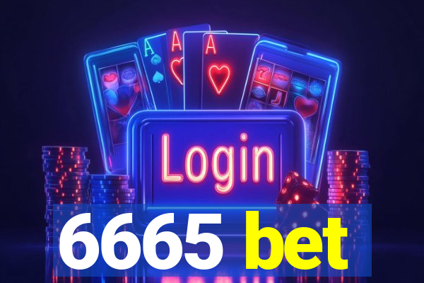 6665 bet