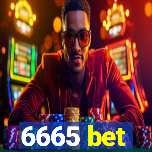 6665 bet