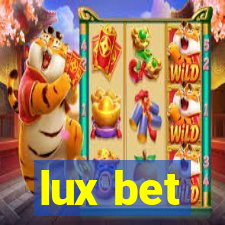 lux bet