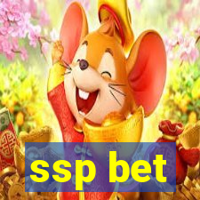 ssp bet