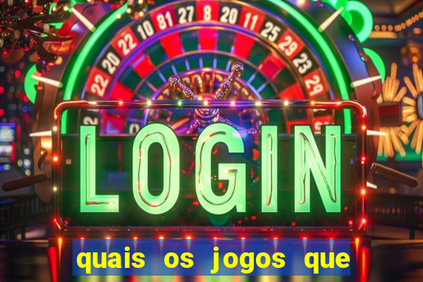 quais os jogos que ganha dinheiro de verdade no pix