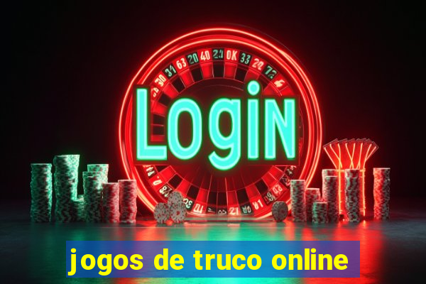 jogos de truco online