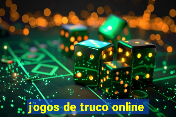 jogos de truco online