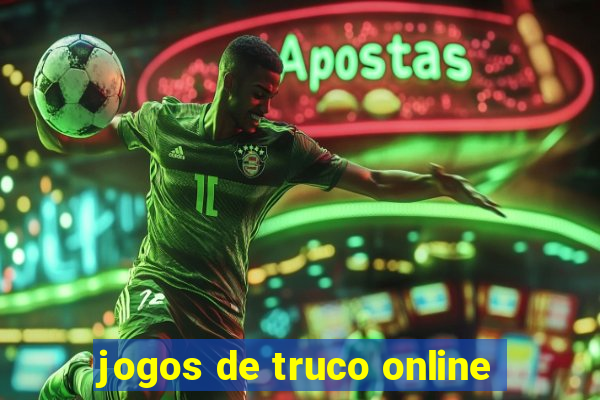 jogos de truco online