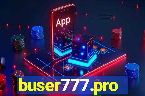 buser777.pro