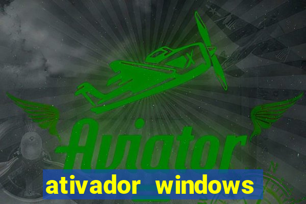 ativador windows server 2022