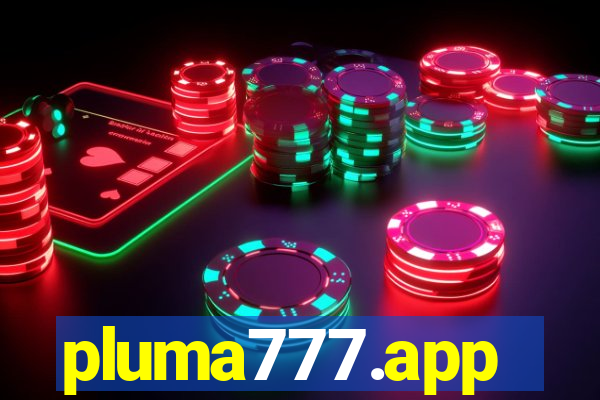 pluma777.app