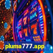 pluma777.app