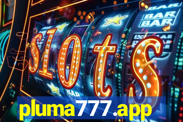 pluma777.app