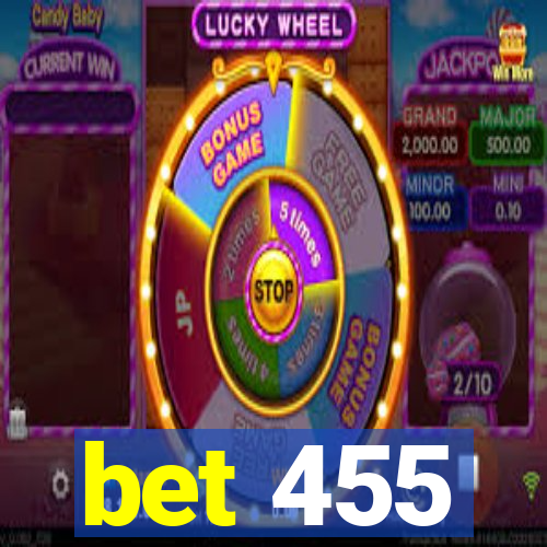 bet 455